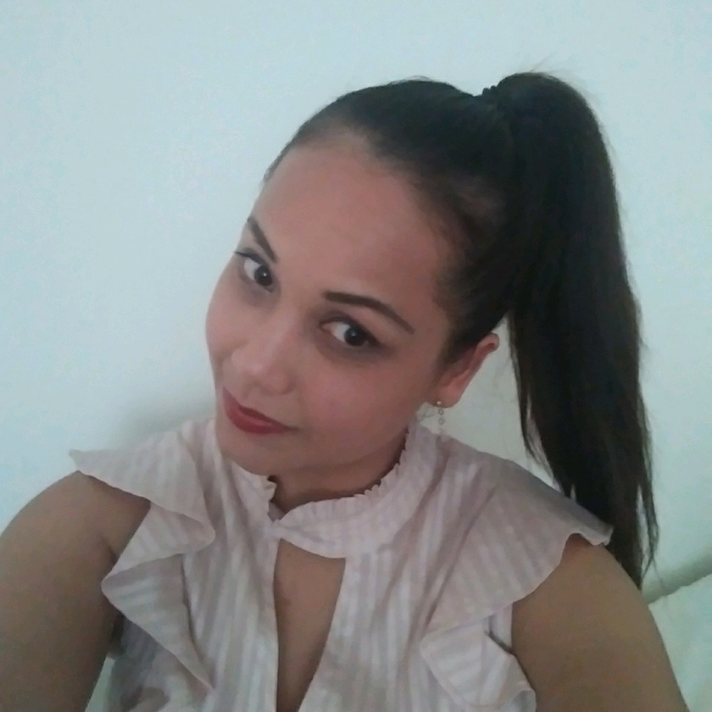 Meet your Posher, Gabrielle